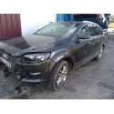 AUDI Q7 (4L)