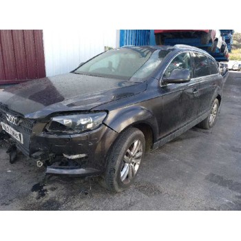 audi q7 (4l) del año 2007