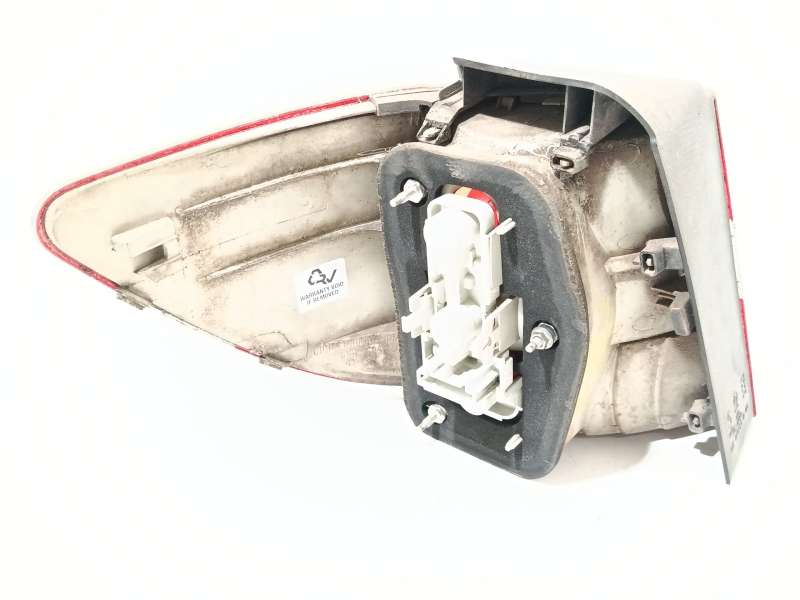 Recambio de piloto trasero derecho para mercedes-benz clase b sports tourer (w245) b 180 cdi (245.207) referencia OEM IAM A16982 4