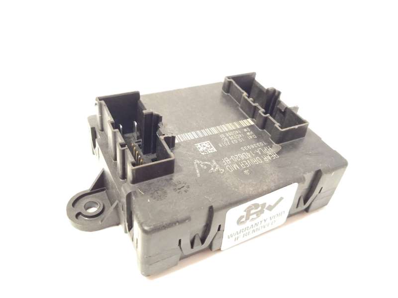 MODULO CONFORT HPLA14D620BF T4A18086 