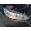 FORD FOCUS III TURNIER