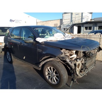 land rover discovery sport (l550) del año 2018