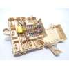 Recambio de caja reles / fusibles para lexus is200 (gxe10) 2.0 cat referencia OEM IAM 8273153021  