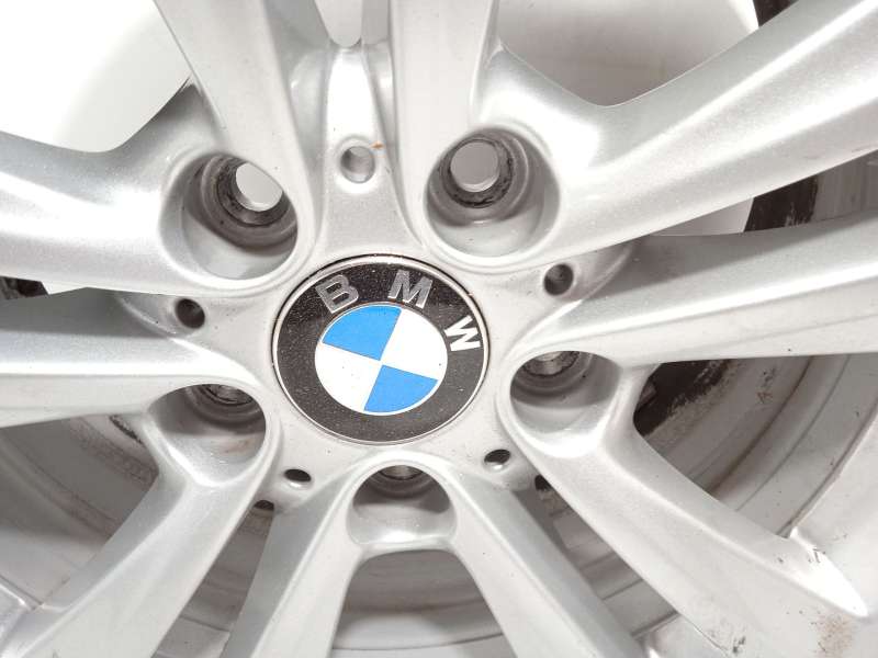 Recambio de llanta para bmw 3 (f30, f80) 318 d referencia OEM IAM 6866304 36116866304 4