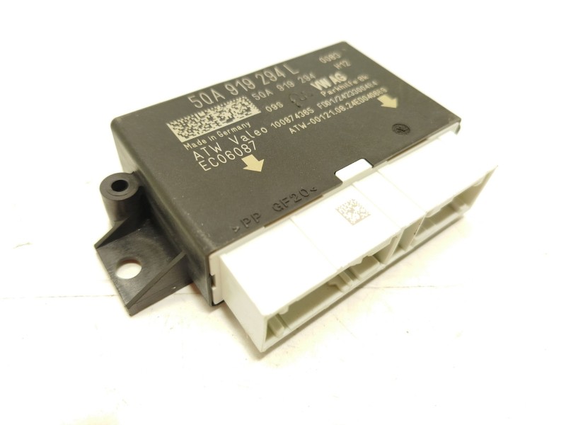 MODULO ELECTRONICO 5QA919294L 