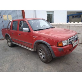 FORD RANGER (EQ)