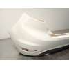 Recambio de paragolpes trasero para ford fiesta vi (cb1, ccn) 1.25 referencia OEM IAM 1730685 8A6117906AFXWAA 