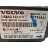 Recambio de centralita airbag para volvo s40 berlina 1.6 diesel cat referencia OEM IAM 30724652  00001393B3