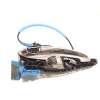 Recambio de maneta exterior delantera izquierda para mini mini 5-trg. (f55) one referencia OEM IAM 51217434535  