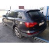 audi q7 (4l) del año 2007