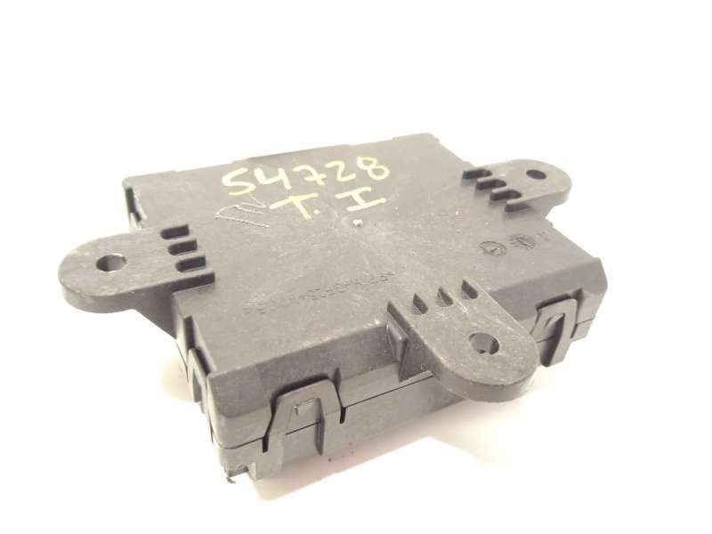 Recambio de modulo confort para jaguar xf ii (x260) 3.0 d referencia OEM IAM HPLA14D620BF - Negro 2