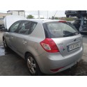 KIA CEE'D HATCHBACK (ED)