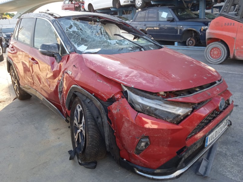 TOYOTA RAV 4 V (_A5_, _H5_)