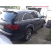 audi q7 (4l) del año 2007