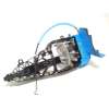 Recambio de maneta exterior delantera izquierda para mini mini 5-trg. (f55) one referencia OEM IAM 51217434535  