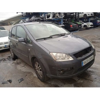 FORD FOCUS C-MAX (CAP)