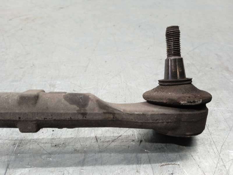 Recambio de cremallera direccion para citroën c4 picasso sx referencia OEM IAM 1617934280 4