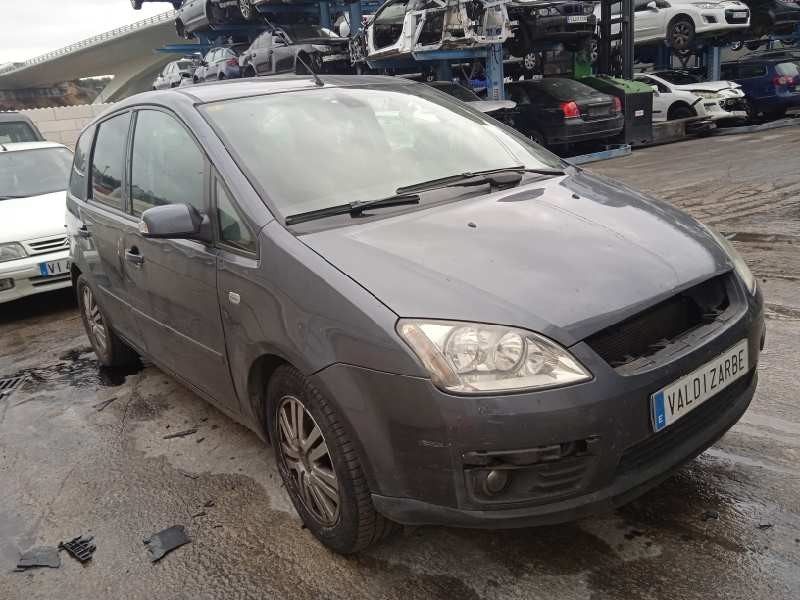 FORD FOCUS C-MAX (CAP)