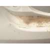 Recambio de paragolpes trasero para ford fiesta vi (cb1, ccn) 1.25 referencia OEM IAM 1730685 8A6117906AFXWAA 
