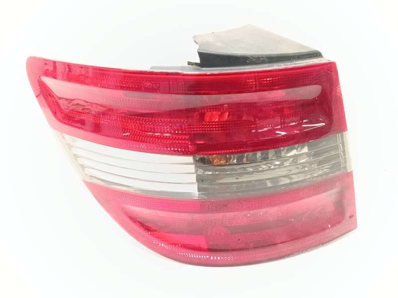 Recambio de piloto trasero izquierdo para mercedes-benz clase b sports tourer (w245) b 180 cdi (245.207) referencia OEM IAM A169