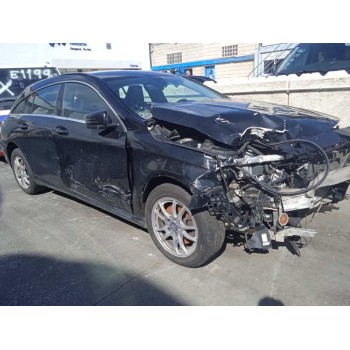 mercedes-benz clase cla (w117) del año 2016