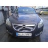 opel insignia sports tourer del año 2010