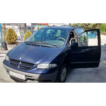 chrysler voyager (gs) del año 1998