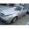 mercedes-benz slk (r171) del año 2006