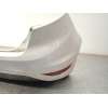 Recambio de paragolpes trasero para ford fiesta vi (cb1, ccn) 1.25 referencia OEM IAM 1730685 8A6117906AFXWAA 