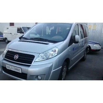 FIAT SCUDO COMBI (272)