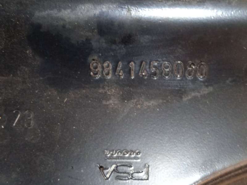 Recambio de puente delantero para opel mokka 1.2 (76) referencia OEM IAM 9841458080 9836307280 - Gris 3