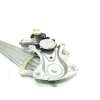 Recambio de elevalunas trasero derecho para toyota auris 1.8 16v (híbrido) referencia OEM IAM 8572002440  6983002430
