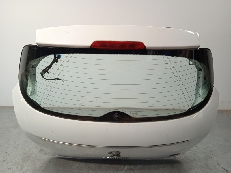 PORTON TRASERO 8701Y3 8744FJ 