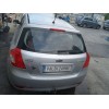 kia cee´d hatchback (ed) del año 2010