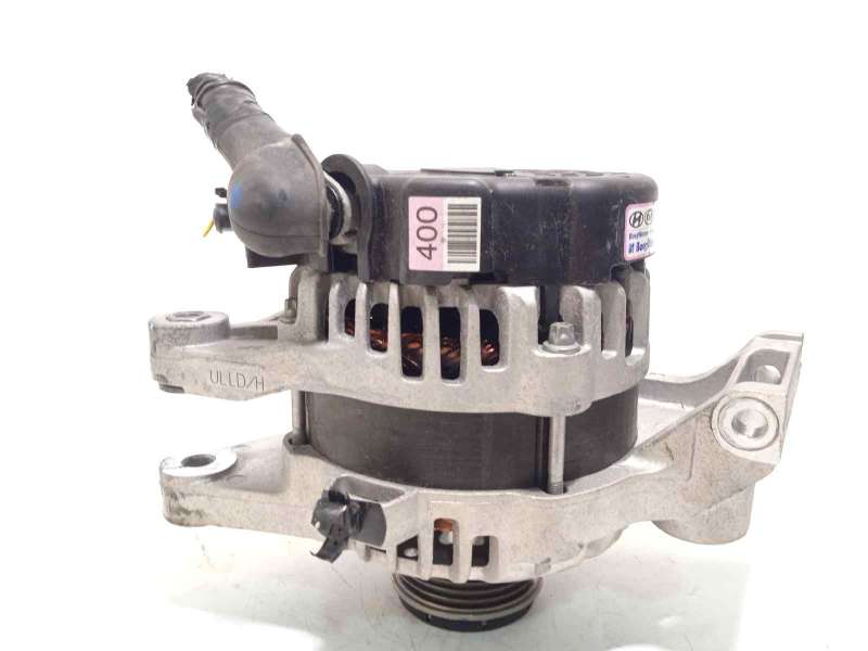 Recambio de alternador para hyundai tucson (nx4) maxx referencia OEM IAM 373002U400  61014210 4