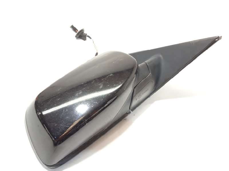 Recambio de retrovisor derecho para bmw serie 5 berlina (e60) 525d referencia OEM IAM 51167245292 - Negro 3