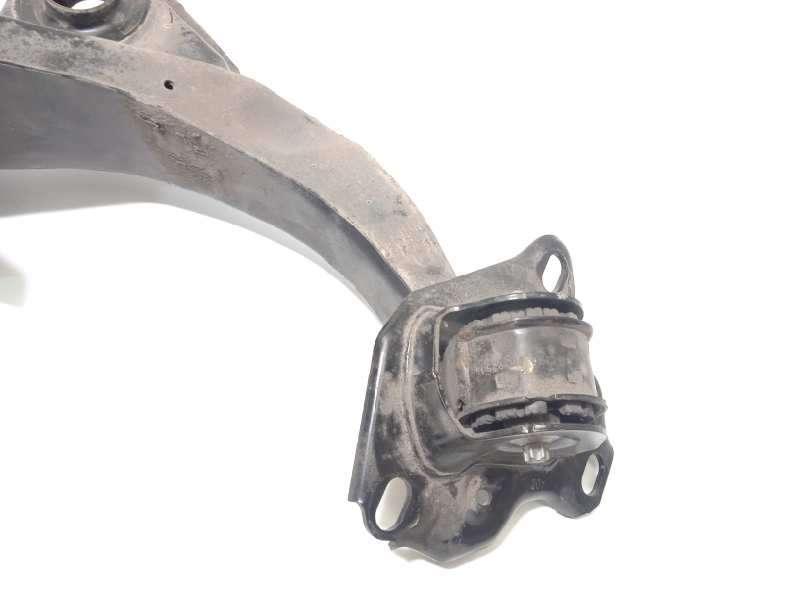 Recambio de mangueta trasera derecha para mini mini 5-trg. (f55) one referencia OEM IAM 33308842878  33406891921 - Rojo 2