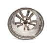 Recambio de llanta para bmw 3 (f30, f80) 318 d referencia OEM IAM 6866304 36116866304 