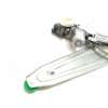 Recambio de elevalunas trasero derecho para toyota auris 1.8 16v (híbrido) referencia OEM IAM 8572002440  6983002430