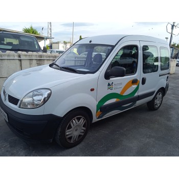 renault kangoo (kc0/1_) del año 2004
