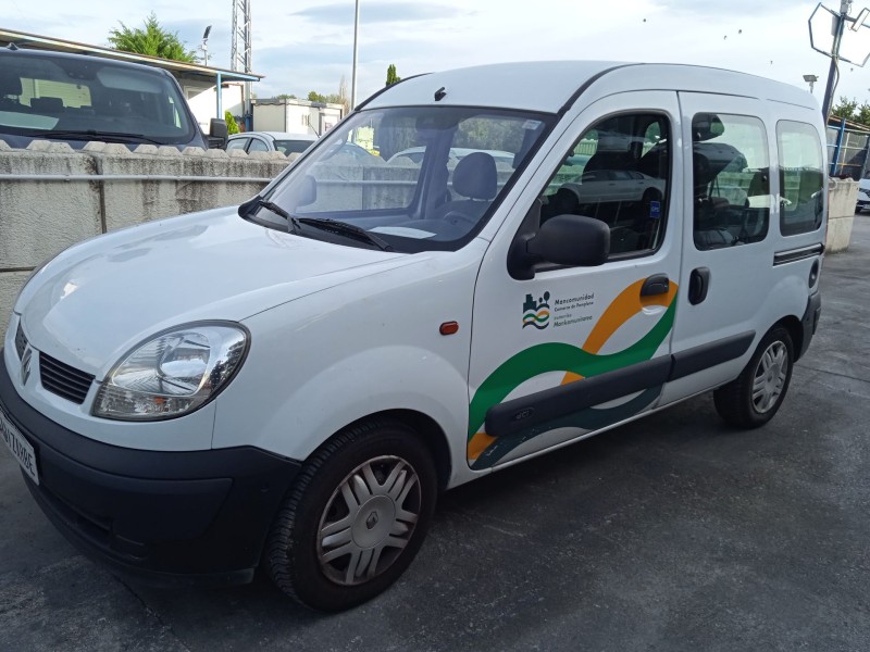 RENAULT KANGOO (KC0/1_)