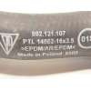 Recambio de tubo para porsche 911 descapotable (992) 3.8 turbo s (992650) referencia OEM IAM 992121107  