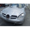 MERCEDES-BENZ SLK (R171)