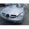 mercedes-benz slk (r171) del año 2006