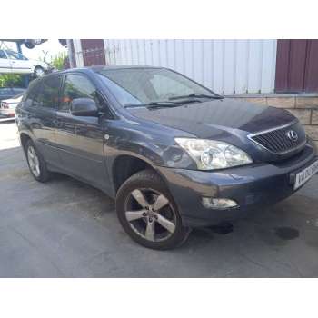 LEXUS RX 300(MCU35) de desguace