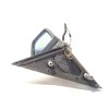 Recambio de retrovisor derecho para bmw serie 5 berlina (e60) 525d referencia OEM IAM 51167245292  