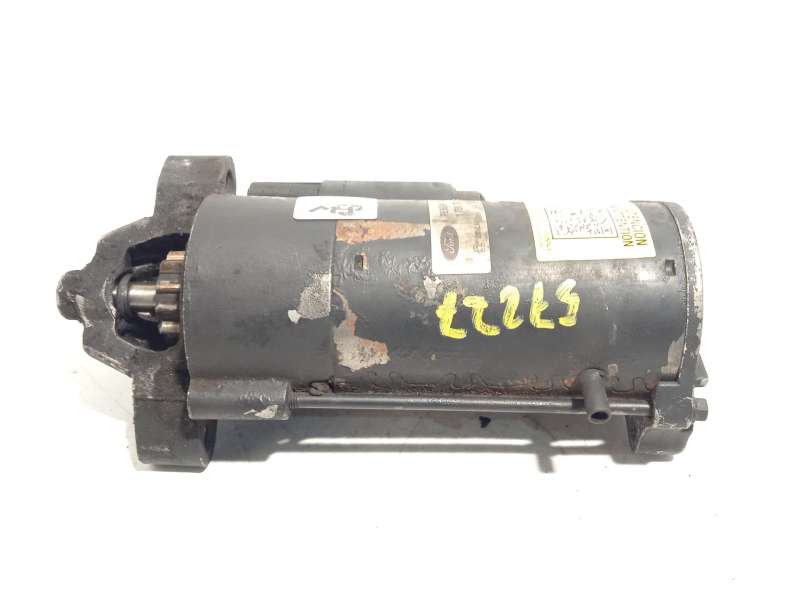 Recambio de motor arranque para ford kuga i 2.0 tdci referencia OEM IAM 4M5T11000FA - Azul 2