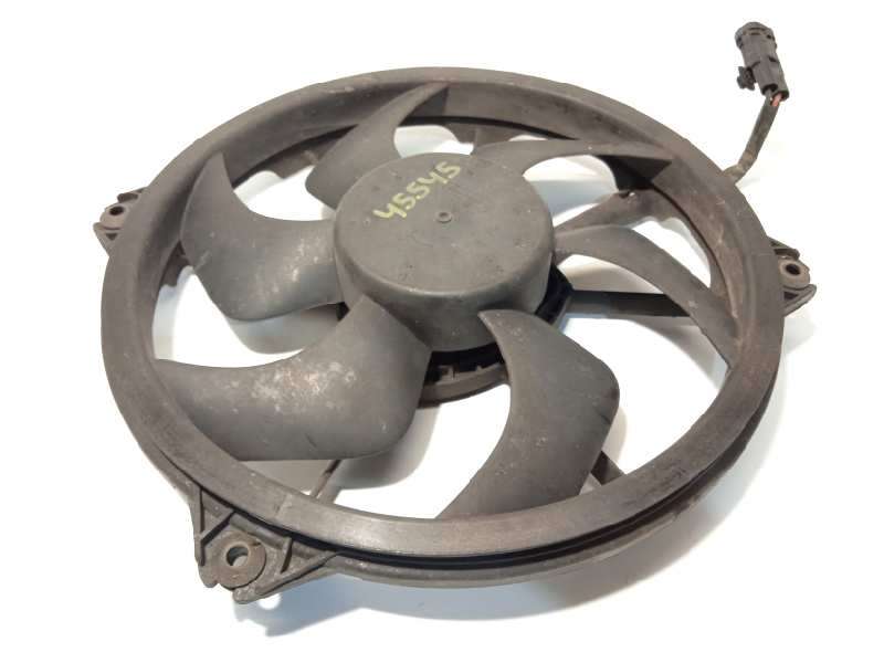 ELECTROVENTILADOR 1253K4 