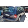 chrysler voyager (gs) del año 1998