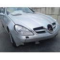 MERCEDES-BENZ SLK (R171)